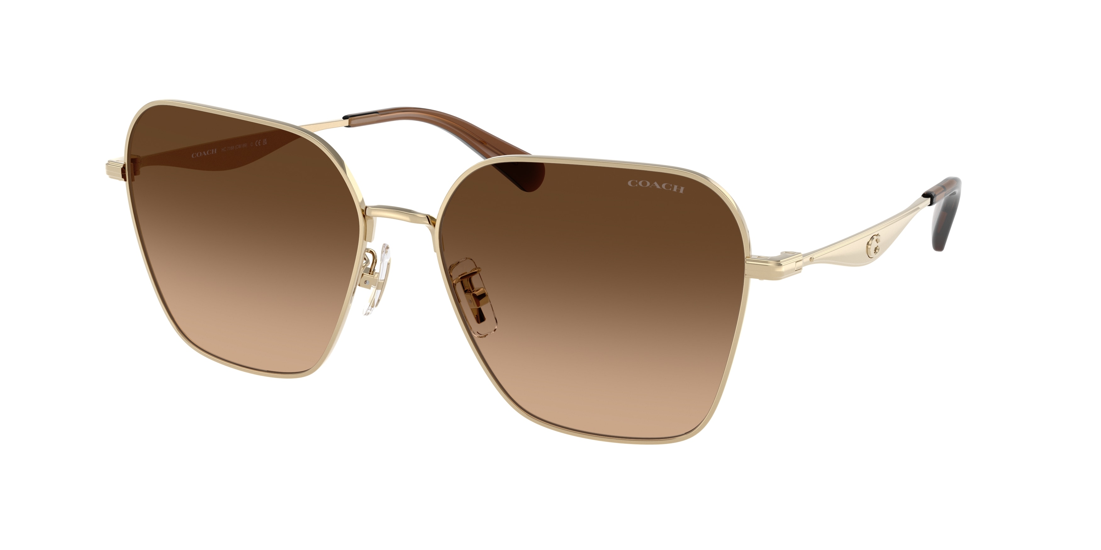 Coach HC7168 900574 Cw189 